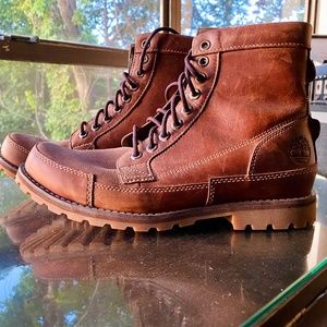 Timberland Boots